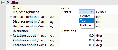 Defining Object Orientation