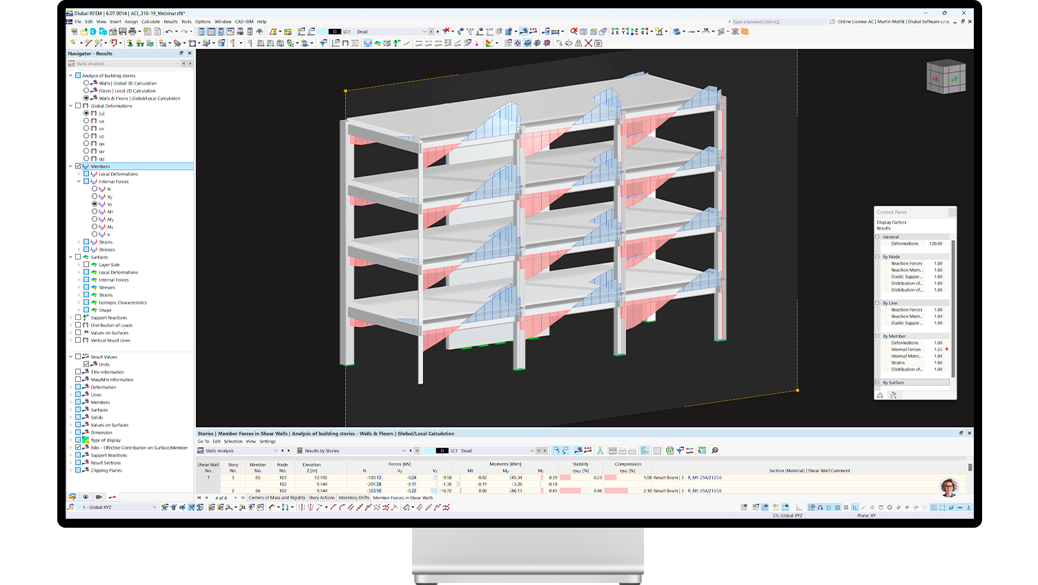 Free Structural Analysis Software for Students