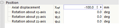 Defining Position of Base Plate