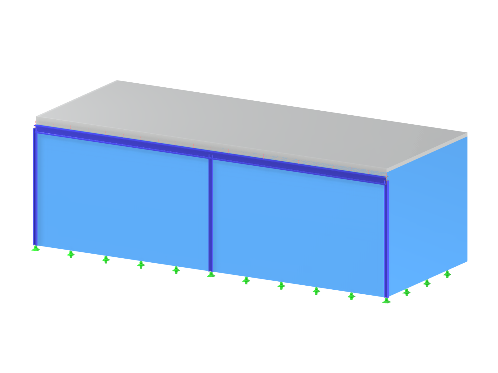 Model 005351 | Extension