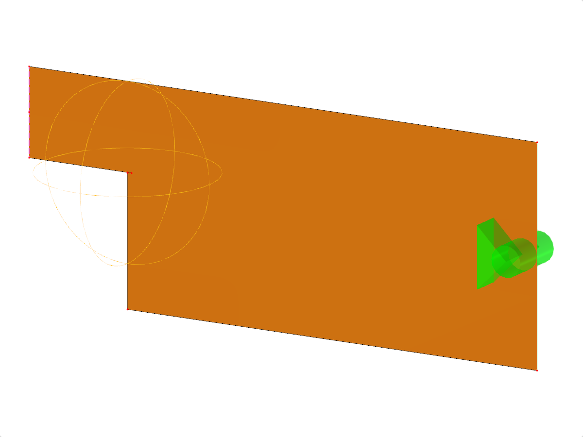 GT 000500 | Design Supported by FEM – Demonstration of Notches in Timber Structures