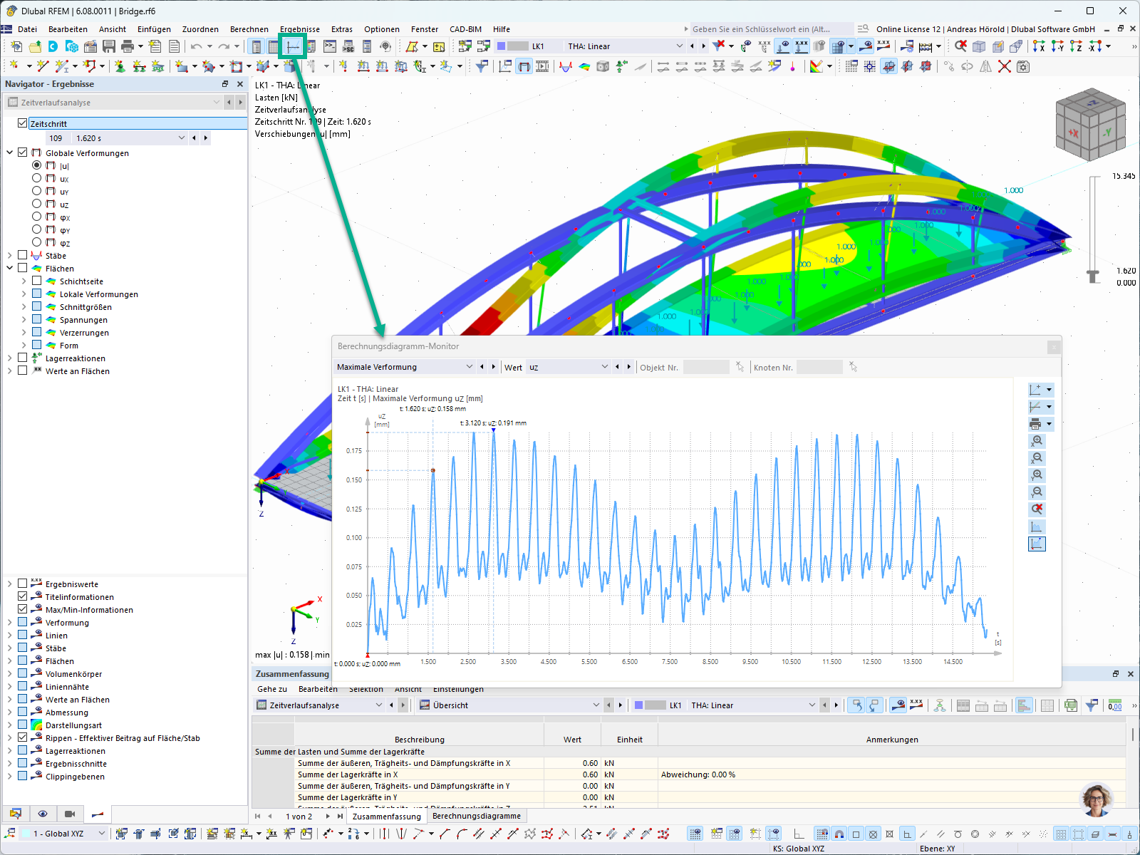 Feature 002922 | Calculation Diagram Monitor