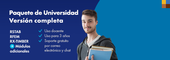 Paquete universitario versión completa