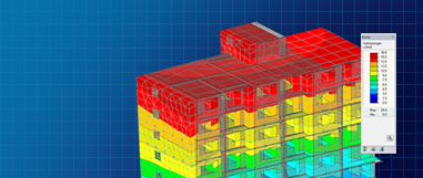 FEM-Statiksoftware RFEM