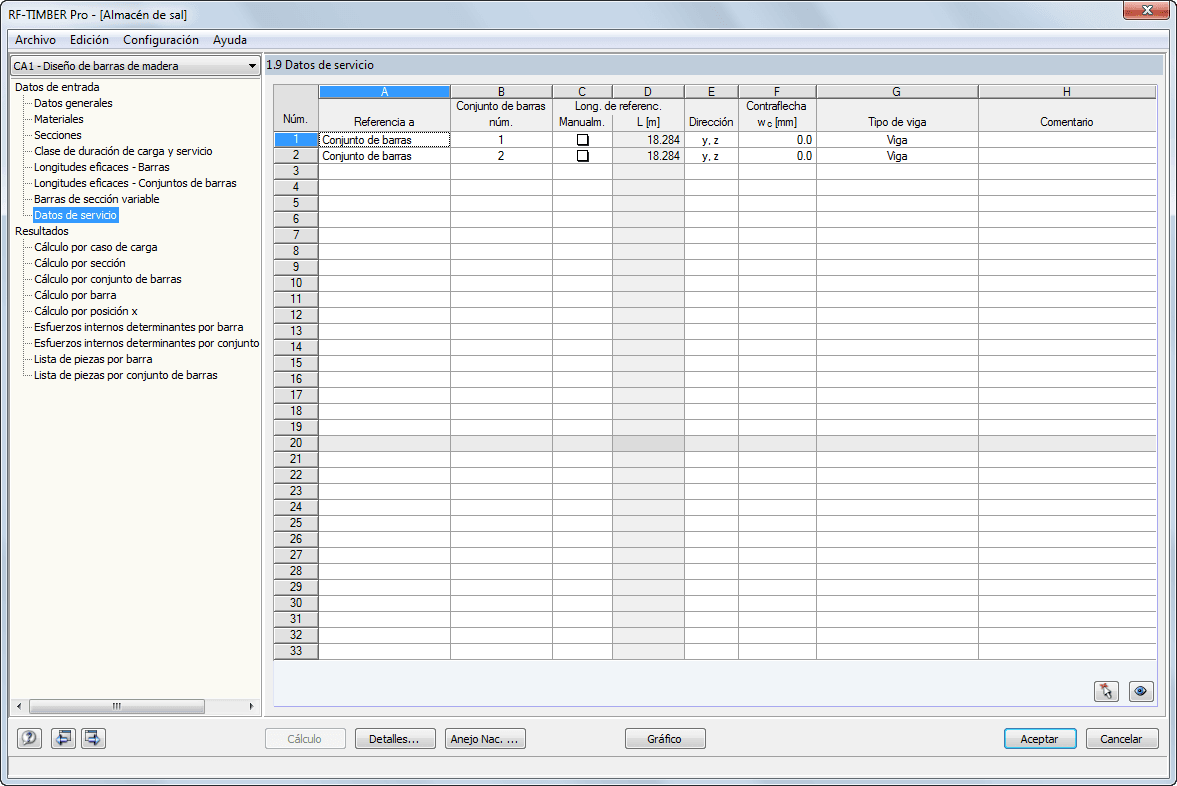 Maske 1.9 Gebrauchstauglichkeitsparameter