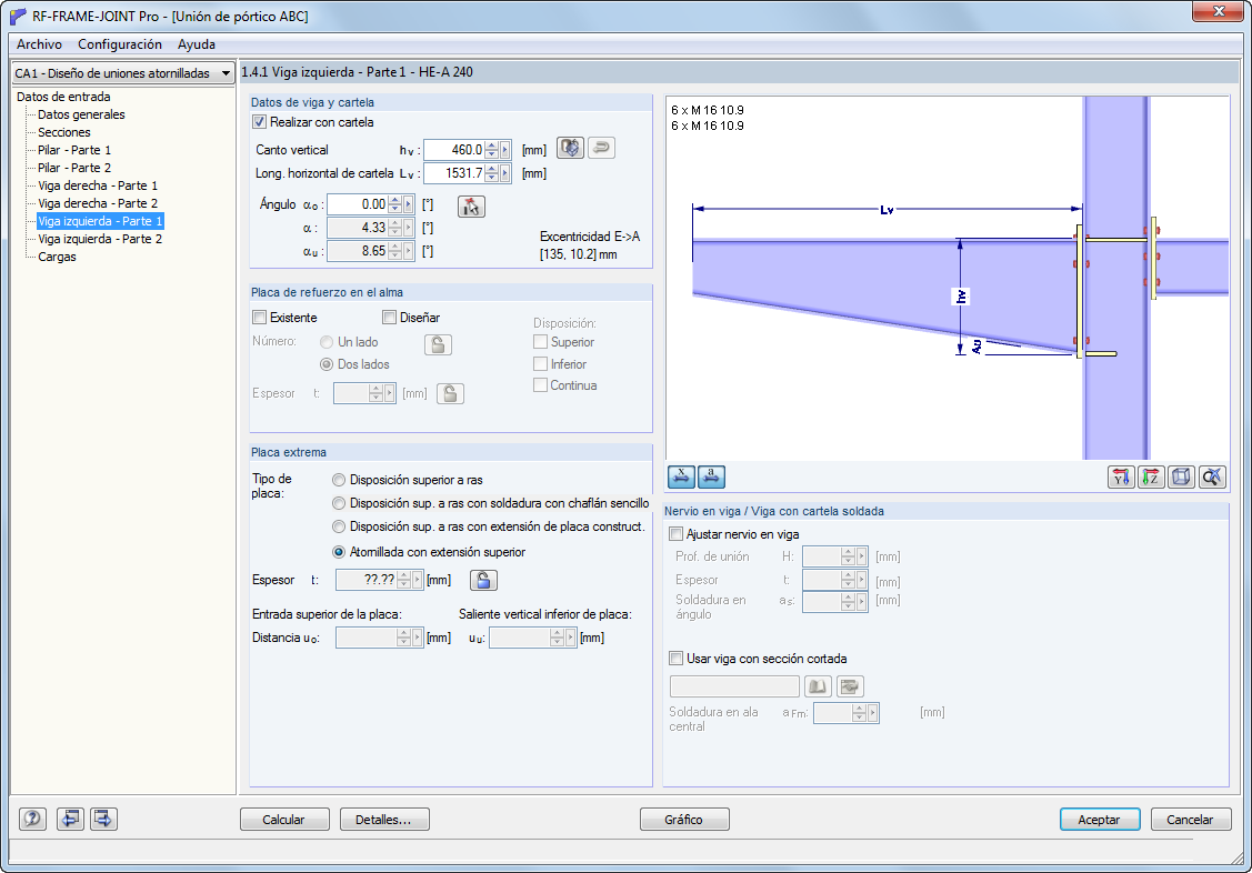 1.4.1 Riegel links - Teil 1