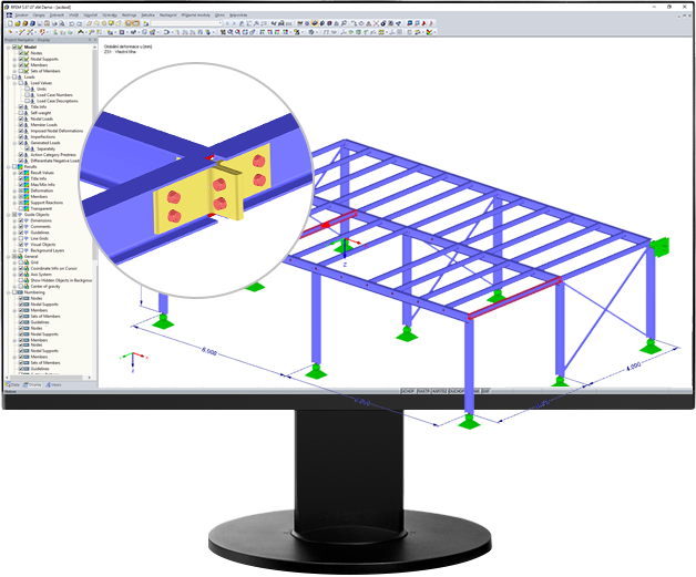 RFEM Connections Package