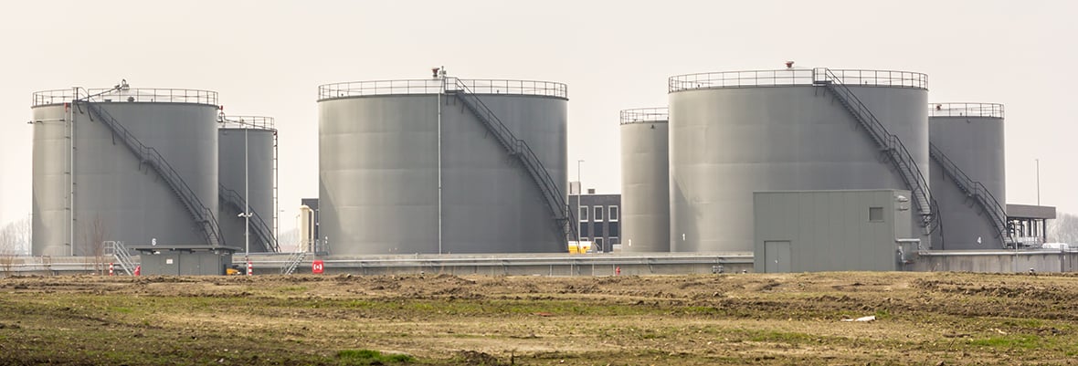 Dlubal Software Análisis estructural y diseño de silos y tanques de almacenamiento