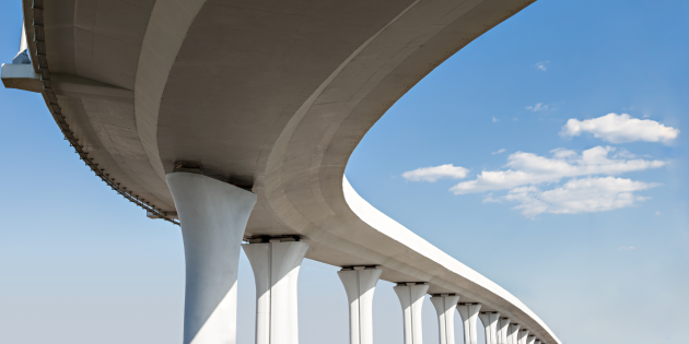 Software de cálculo para construcción de puentes