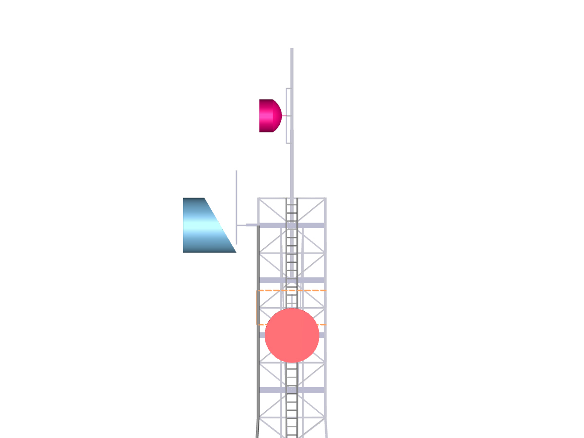 RF-TOWER Equipment