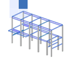 Categoría de estructuras de hormigón armado