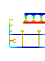 Cross-Section Properties Banner