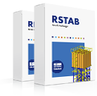 RSTAB Steel Package