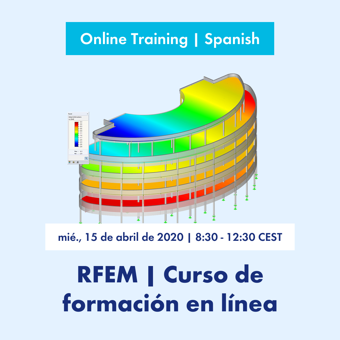 Online Training | Spanish