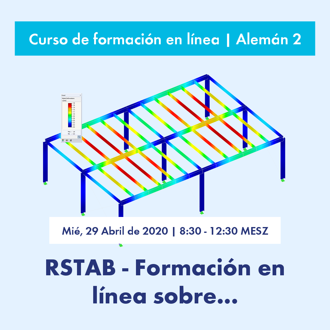 Formación en línea | Alemán 2