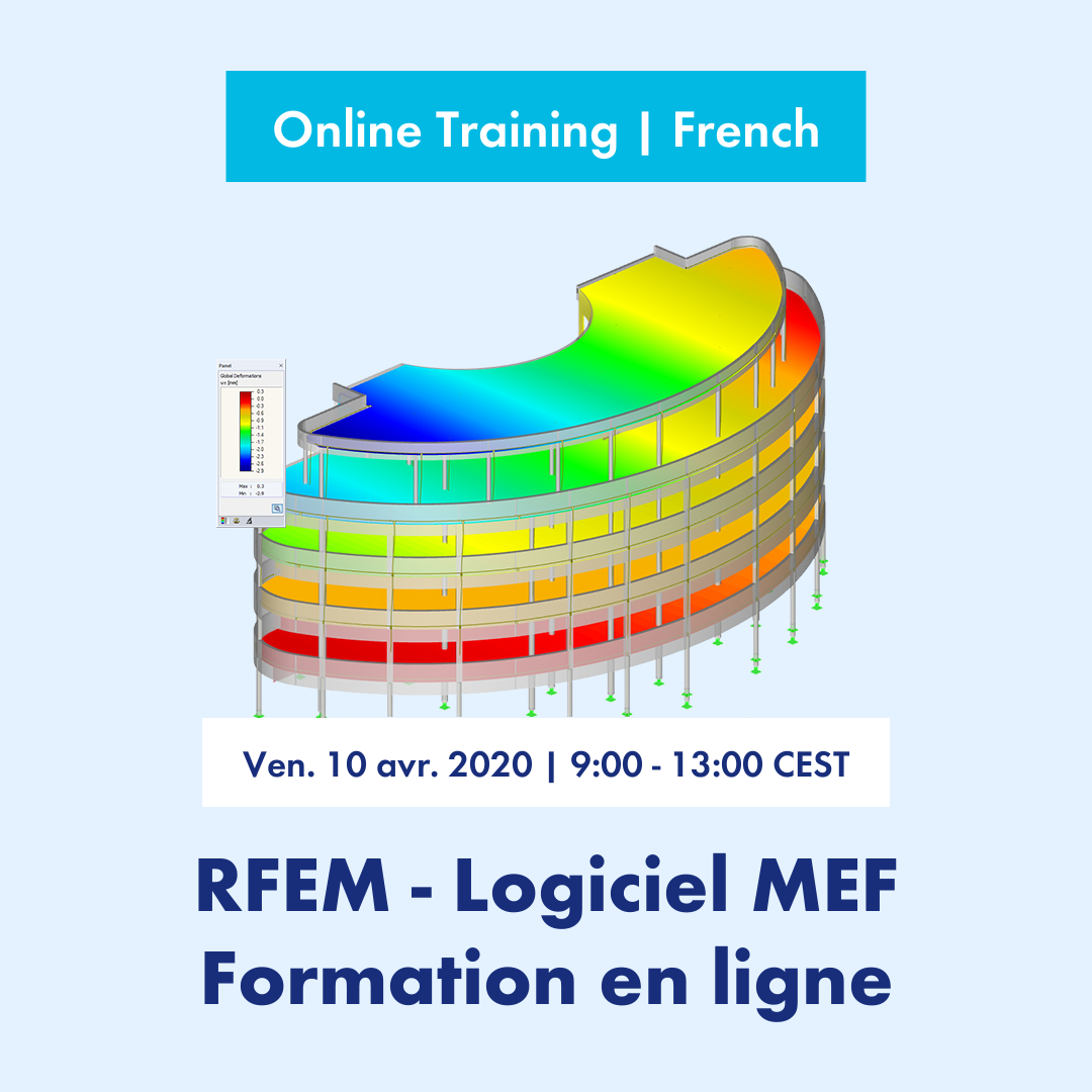 Online Training | French