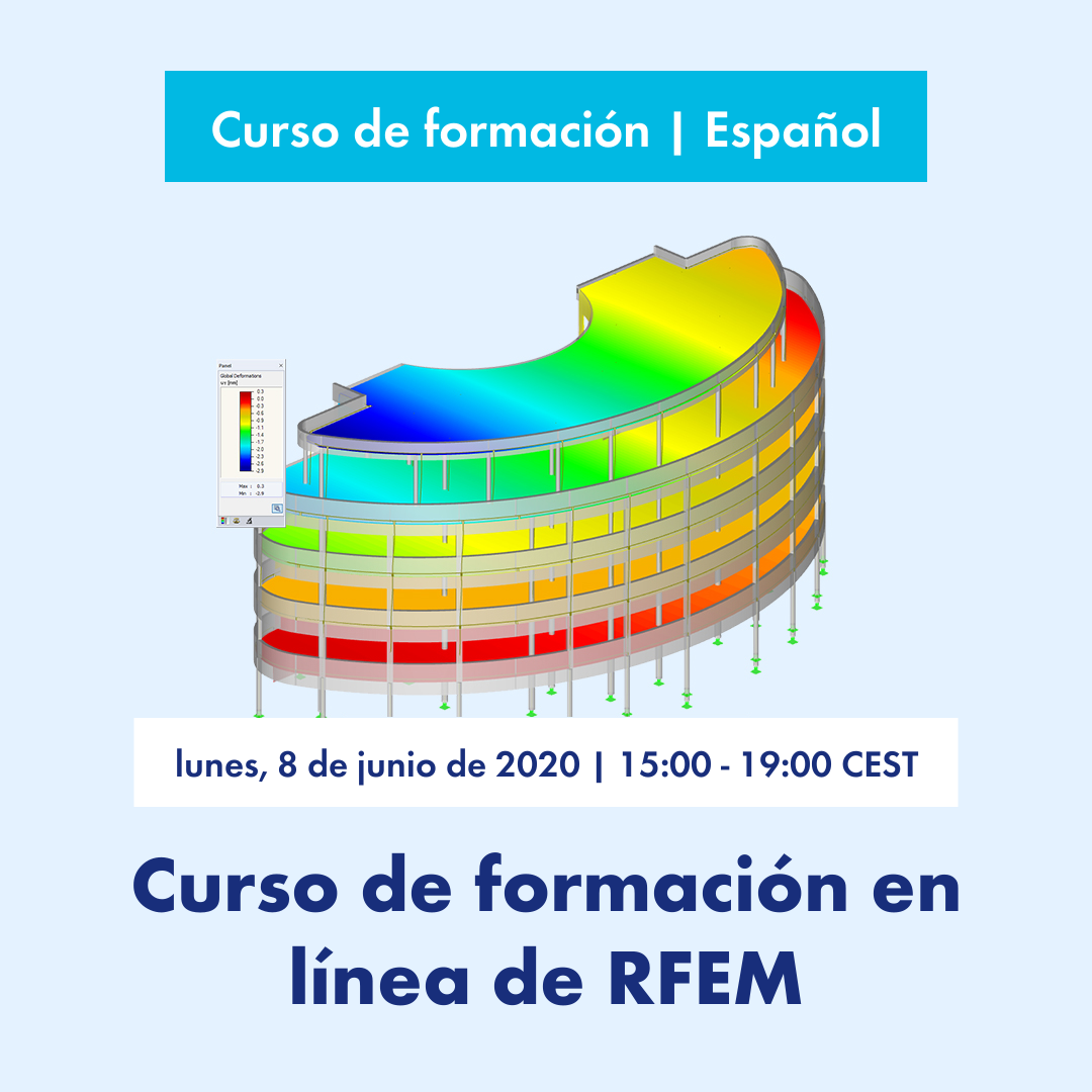 Curso de formación | Español