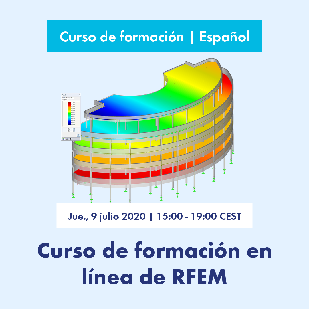 Curso de formación | Español