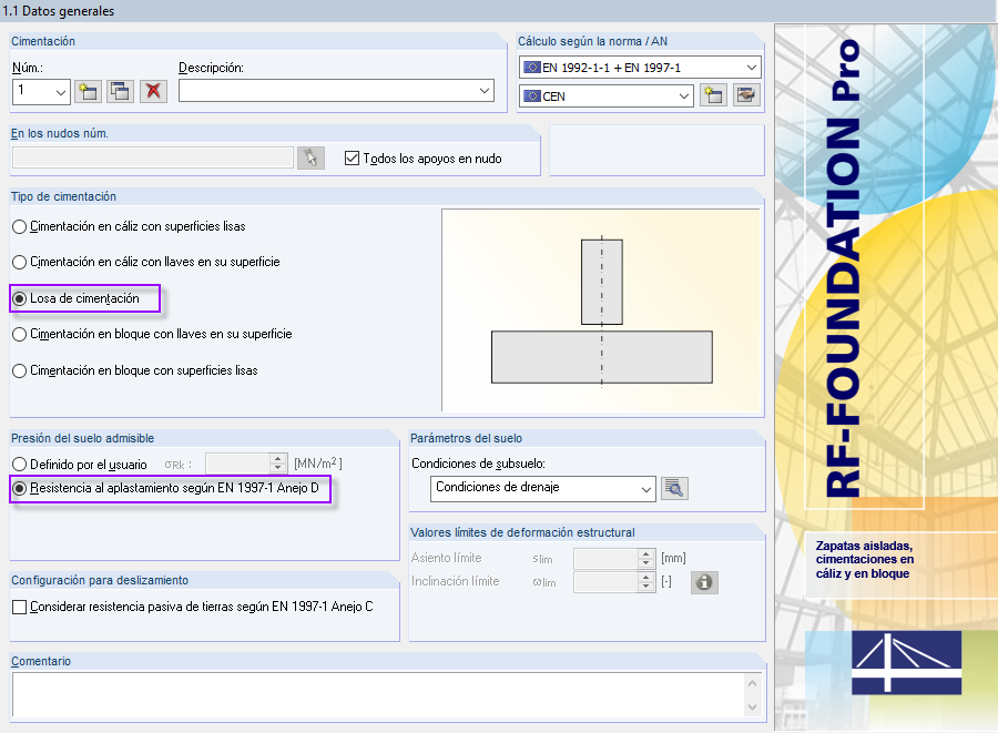 datos generales