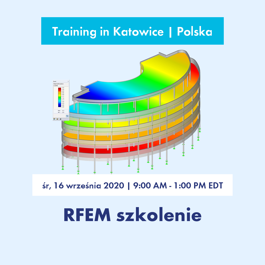 Formación en Katowice | Polonia