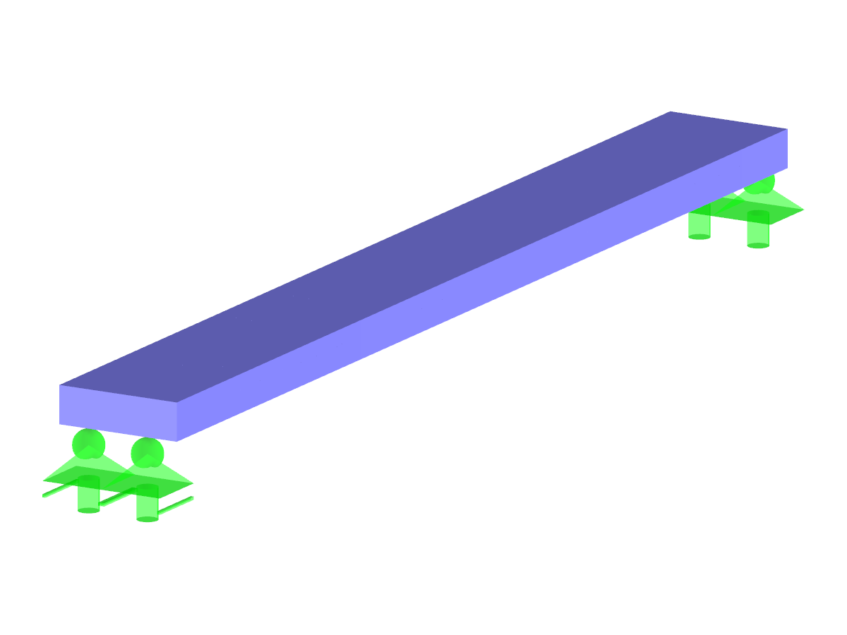 Compuesto de madera y hormigón