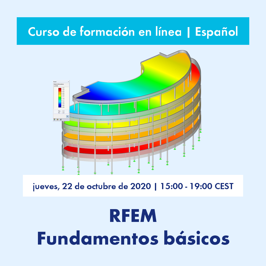 Curso de formación en línea | Español