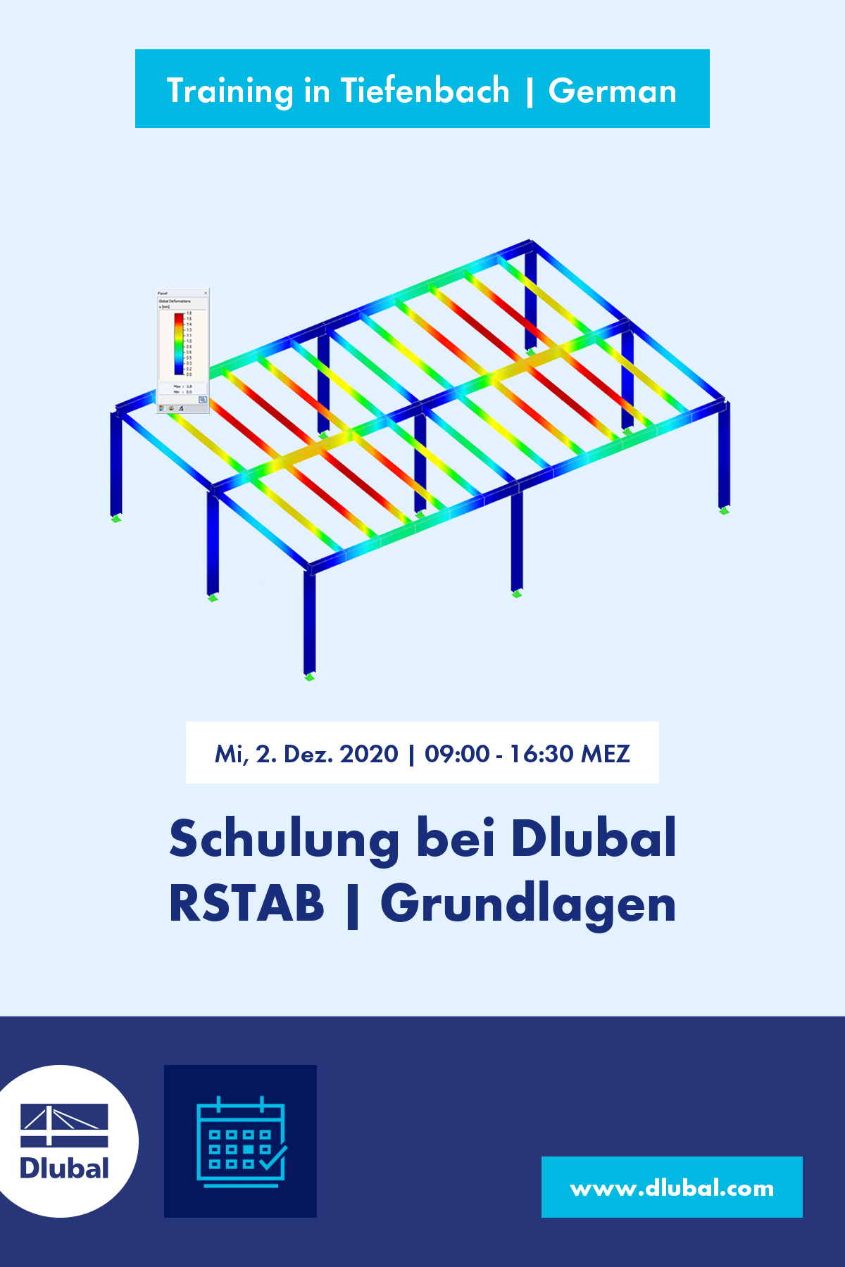 Curso de formación en Tiefenbach, Alemania | Alemán