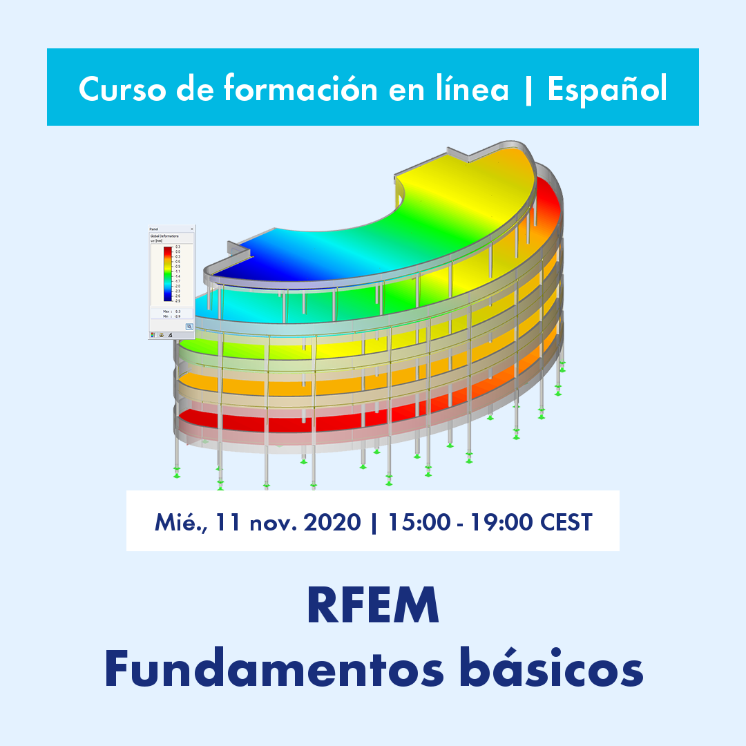 Curso de formación en línea | Español