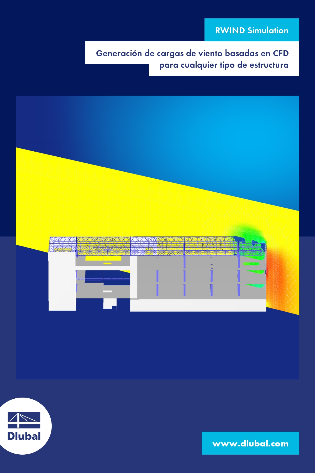 RWIND Simulation