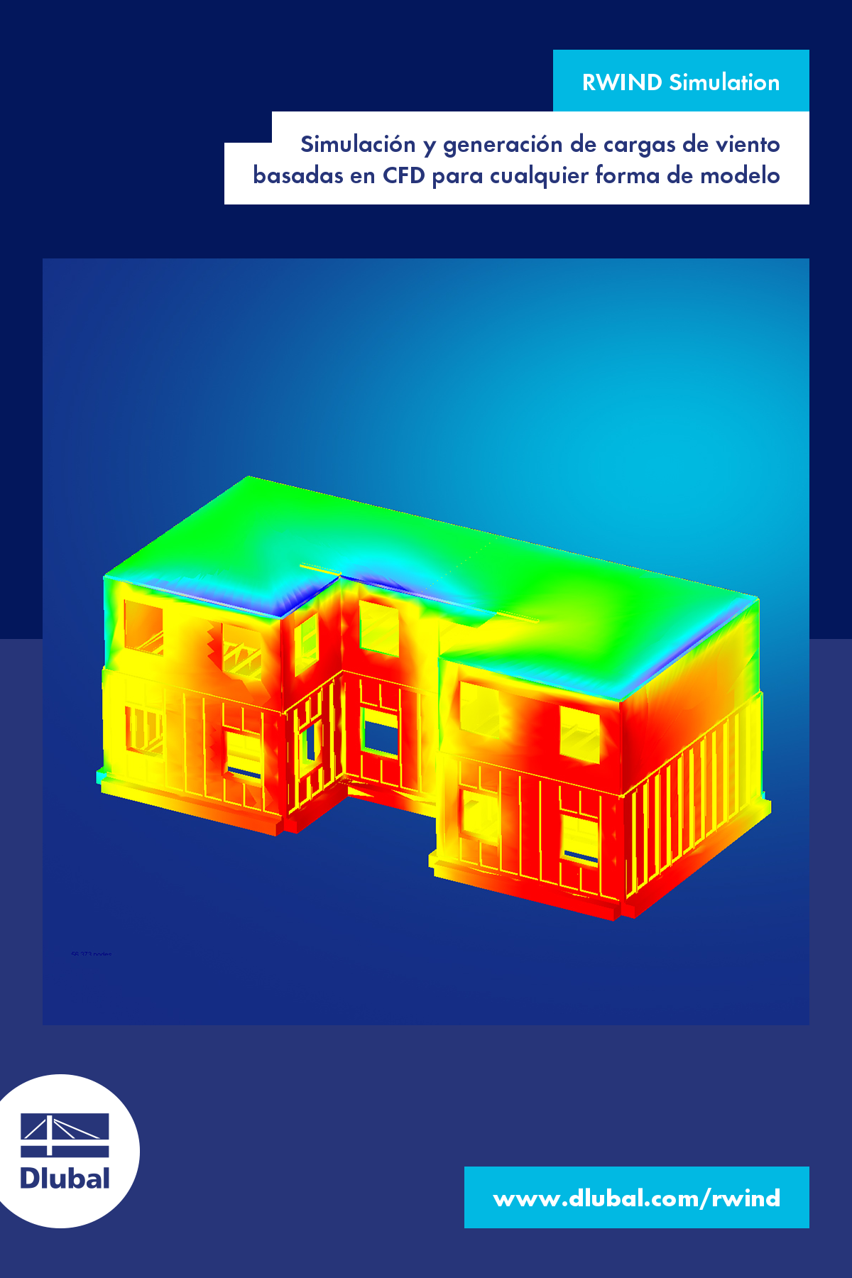 RWIND Simulation