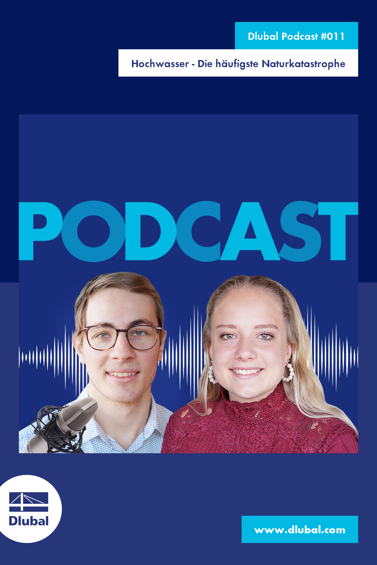 Podcast de Dlubal #011
