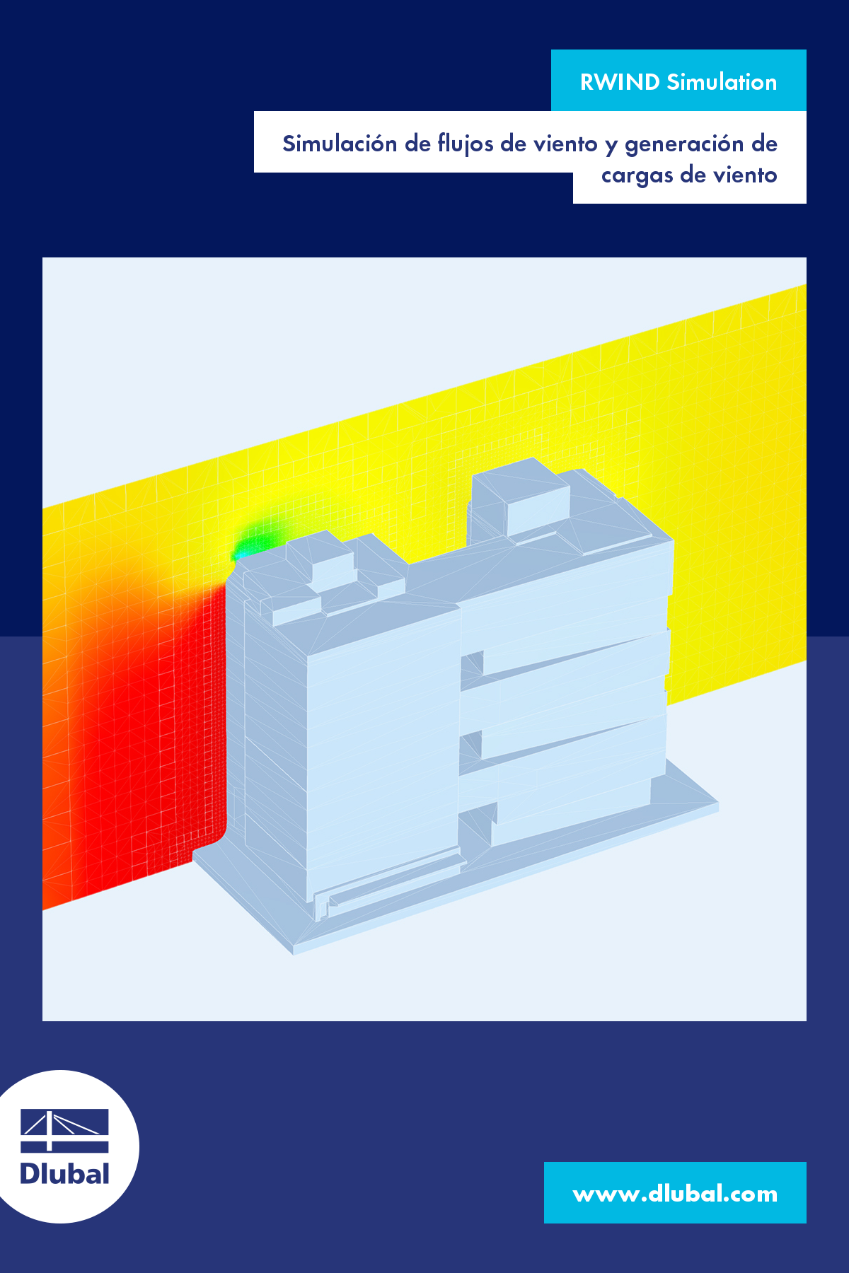 RWIND Simulation