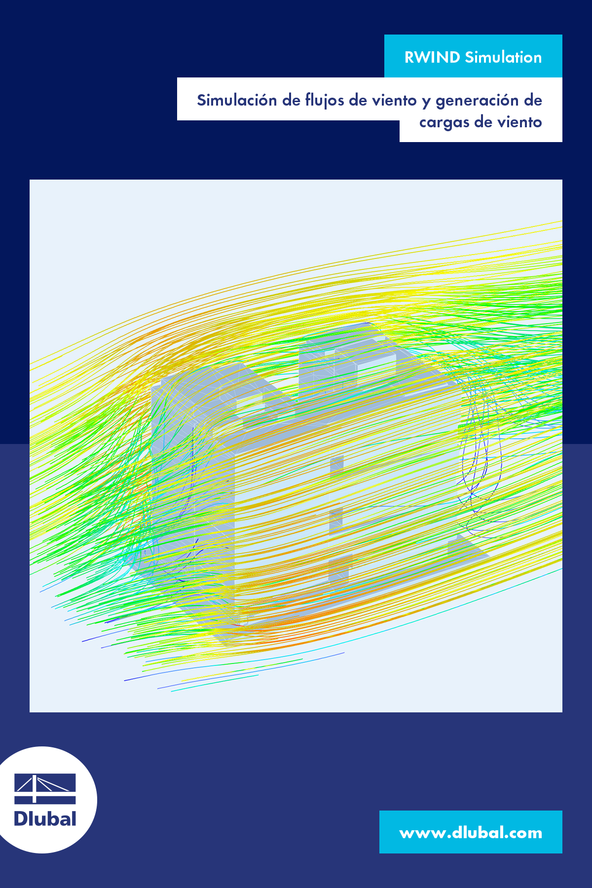 RWIND Simulation