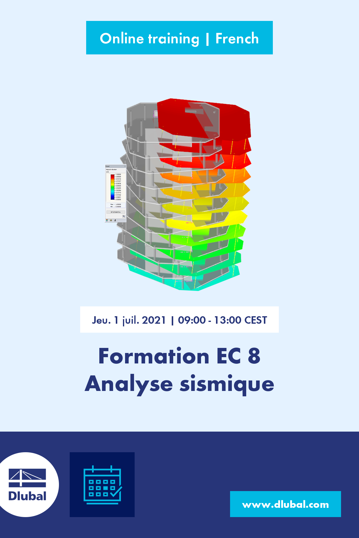 Cursos de formación en línea | Francés