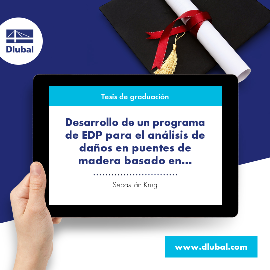 Tesis de graduación