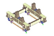 Estructuras de acero