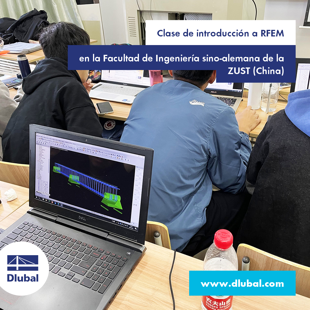 Clase de introducción a RFEM