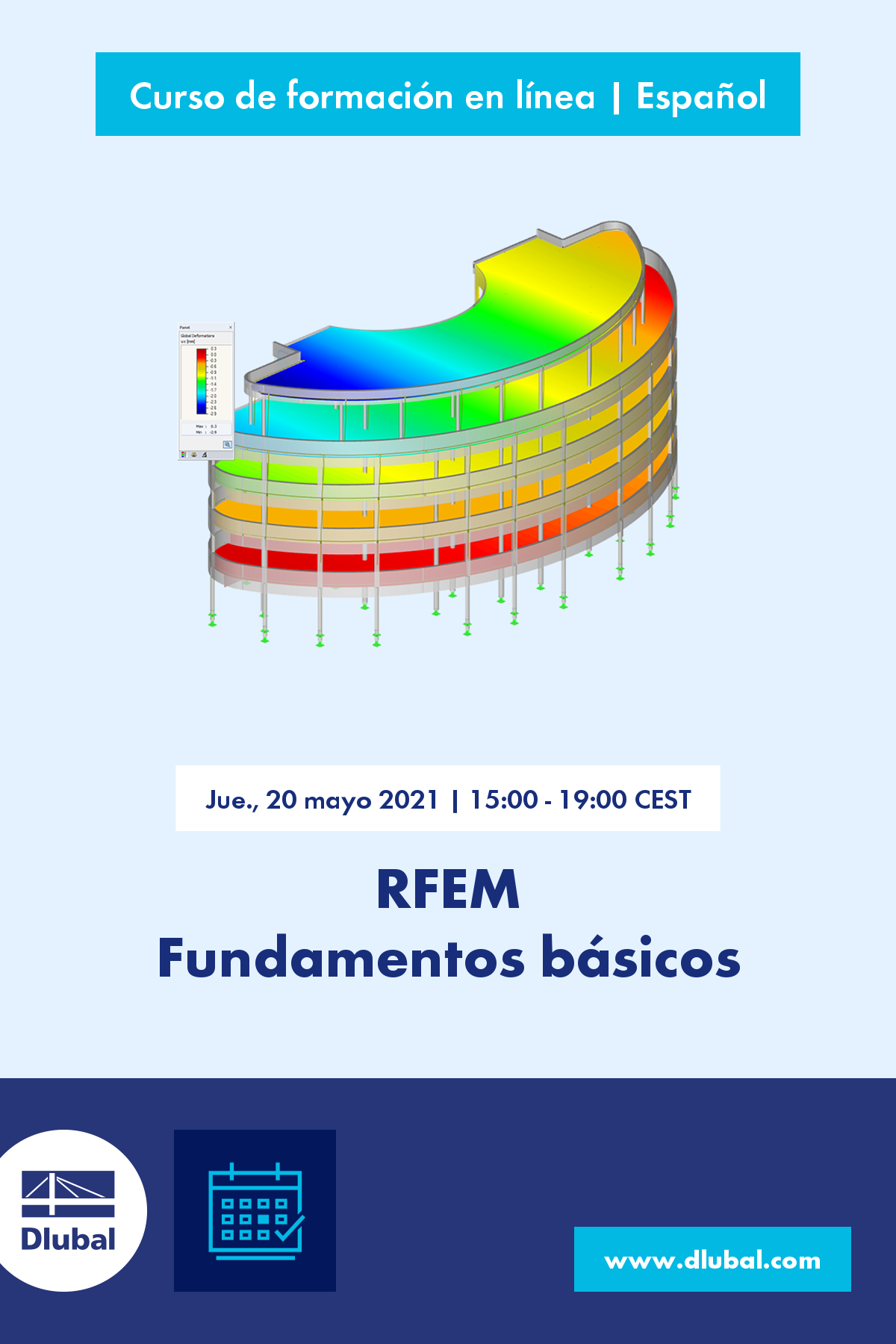 Curso de formación en línea | Español