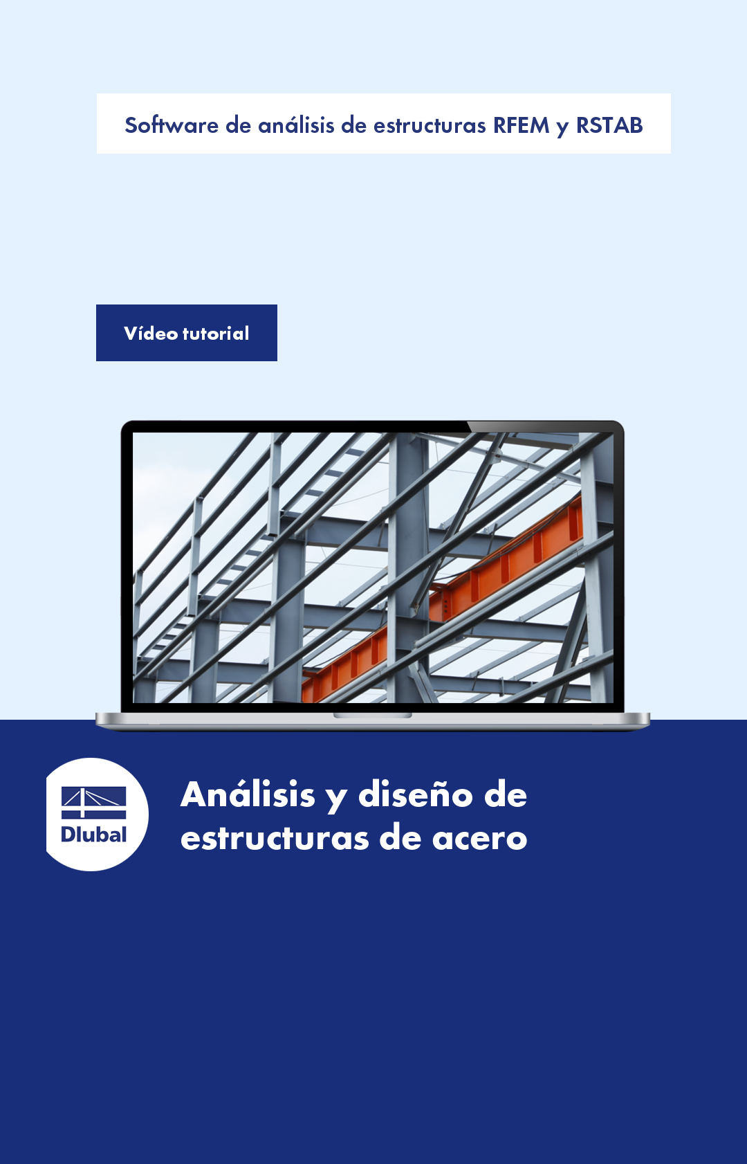 Statiksoftware RFEM und RSTAB