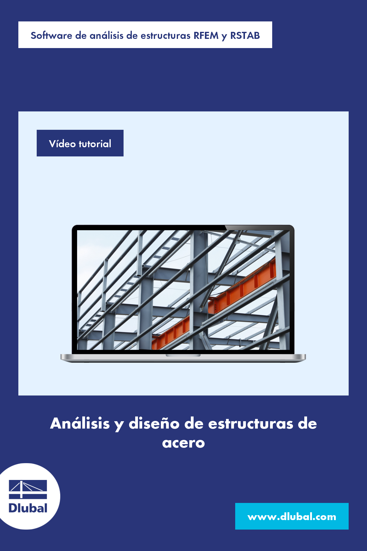 Statiksoftware RFEM und RSTAB