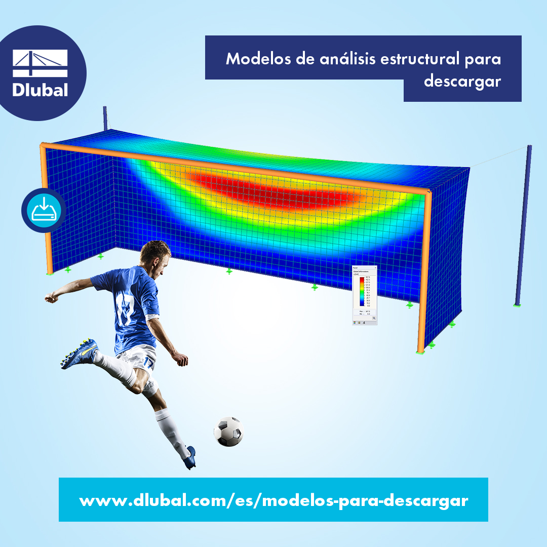 Modelos de análisis estructural para descargar