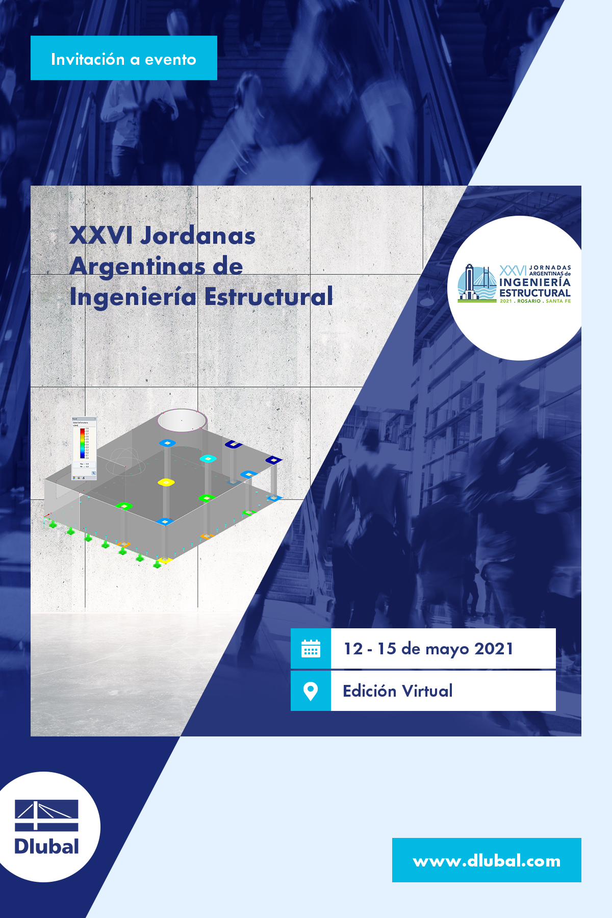 Invitación a evento