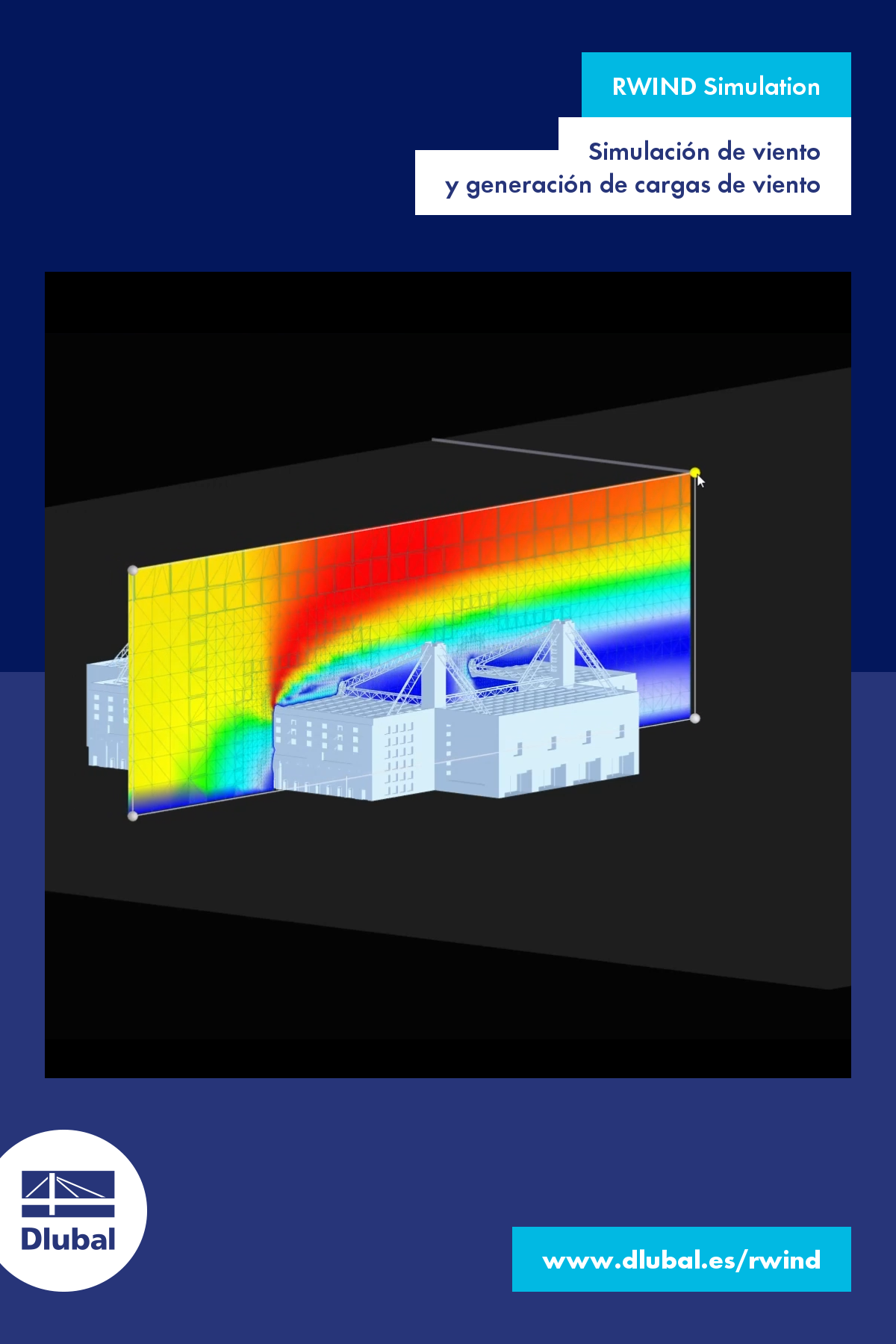 RWIND Simulation