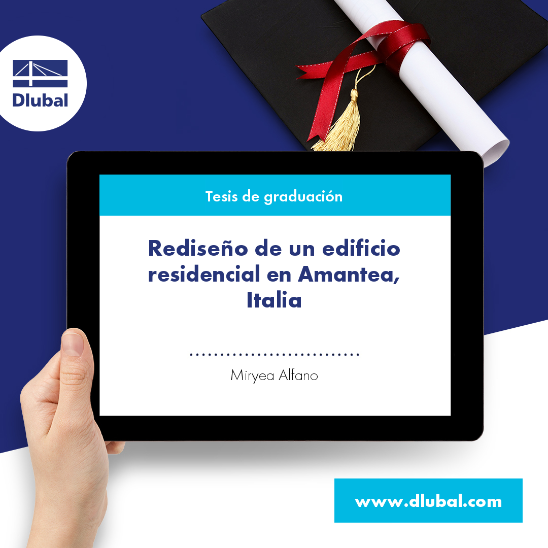 Tesis de graduación