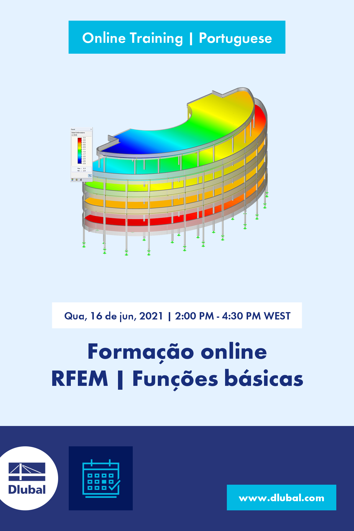 Cursos de formación en línea | Portugués