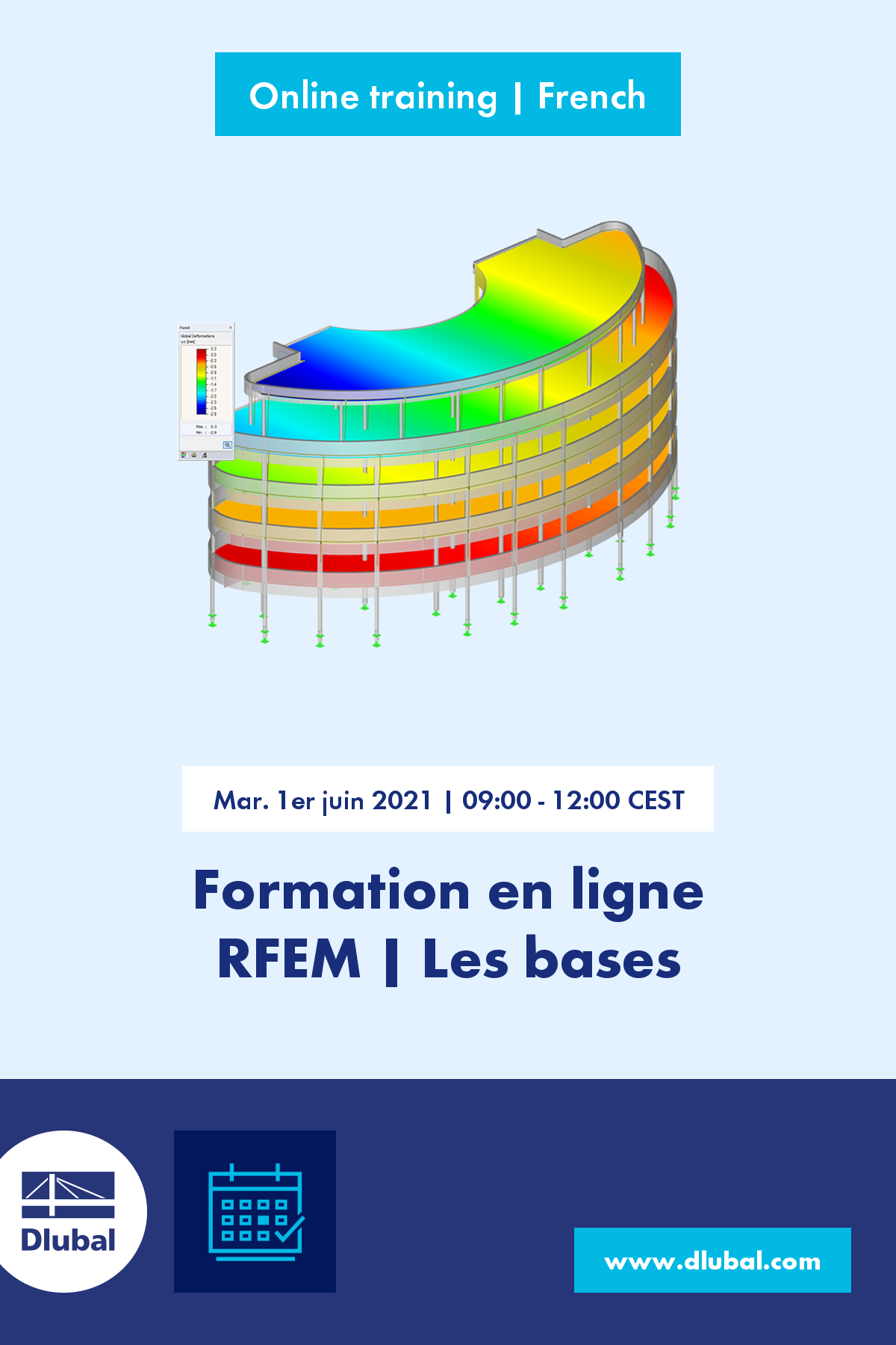 Cursos de formación en línea | Francés