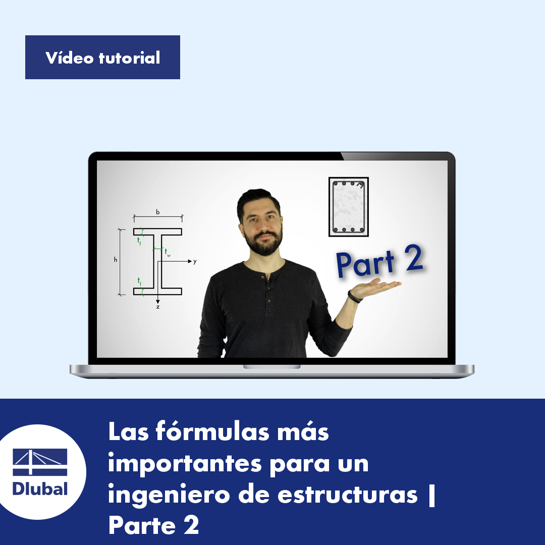 Software de análisis de estructuras RFEM y RSTAB \n Disfrute del análisis de estructuras...