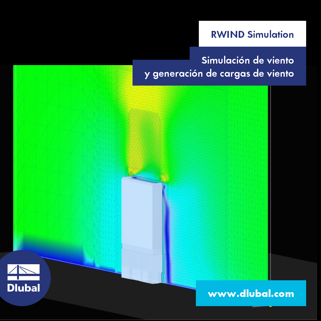 RWIND Simulation