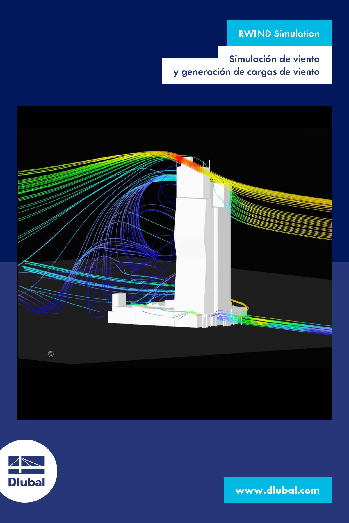 RWIND Simulation