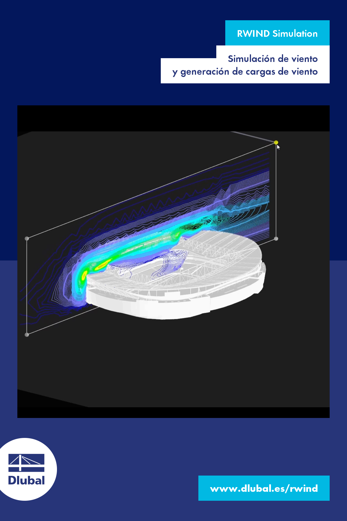 RWIND Simulation